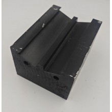 Держатель вставок тисков 3.5" 130x150
